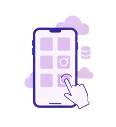 Background CustomApp Development
